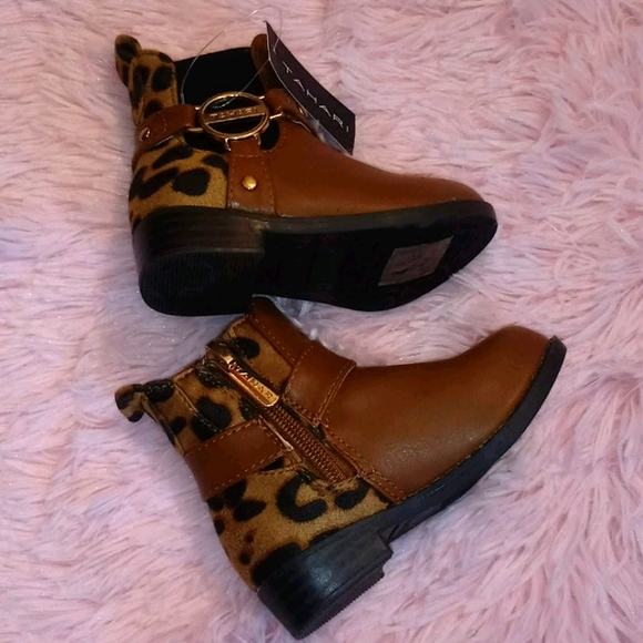 Tahari Other - COPY - Tahari Boots (Toddler)